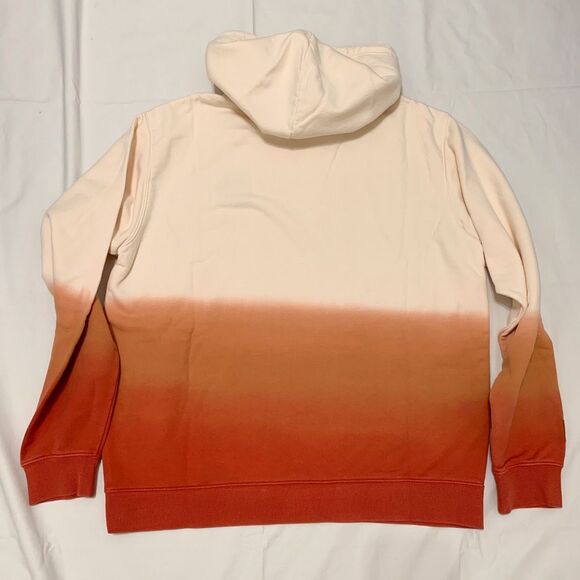 NWT Malbon Golf Sz XL Mens Somerset bucket club Colorway Hoodie hooded Sweatshir - Picture 2 of 9